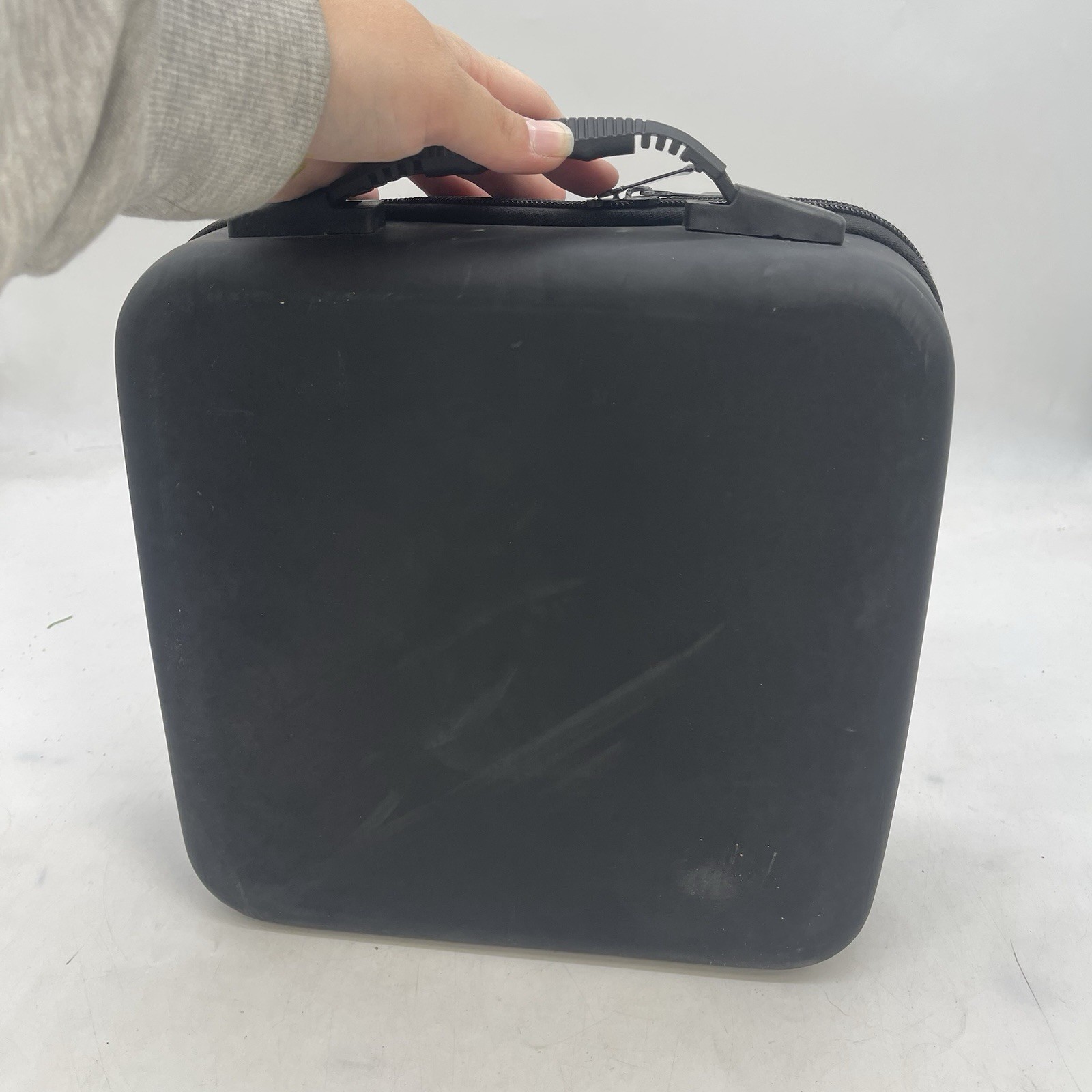 FitRx Pro Precision Multi-Angle Massager Percussion Gun Model 7610 with Case