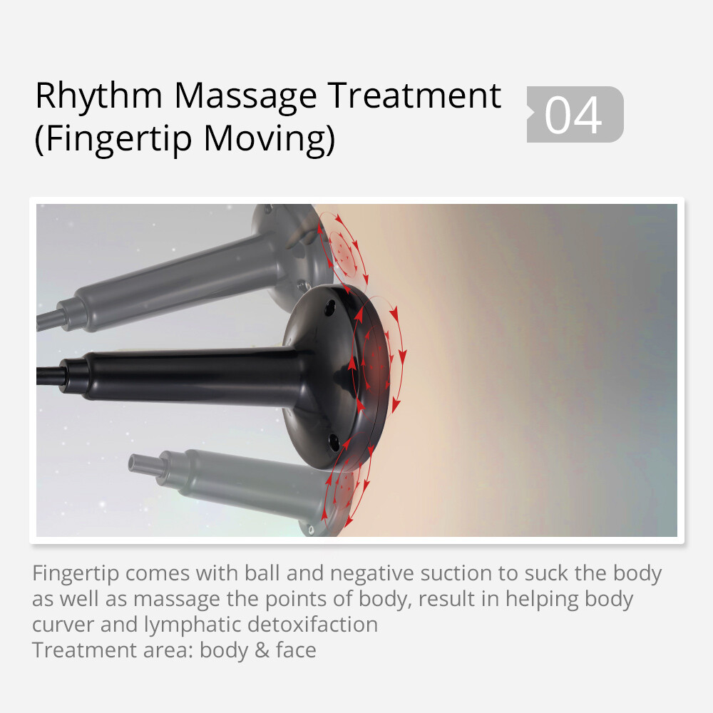 150ml Breast Enlargement Butt Lift Lymph Detox Massage Cupping Therapy Machine