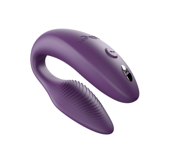 Sync 2 Couples Massager