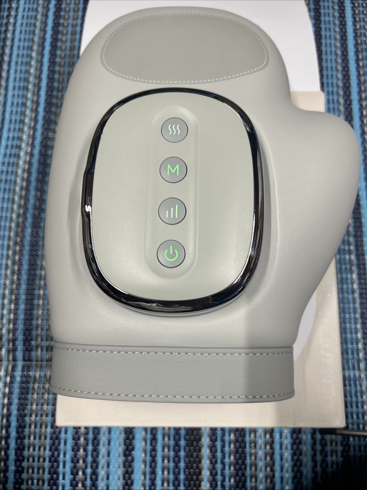Hand Massager with Compression