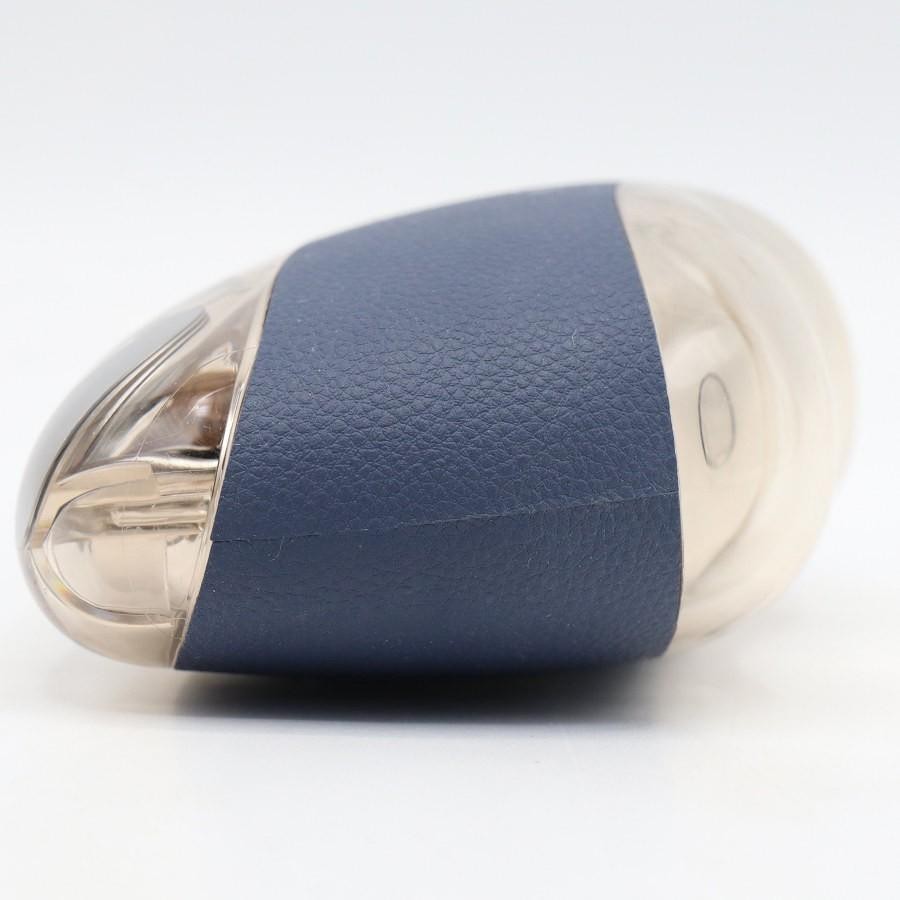 YA-MAN YJFD2L Liftology SP Facial Beauty Device EMS Lift Navy Color Tested