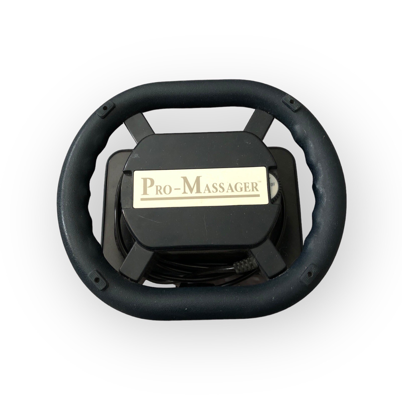 PRO Massager Professional Sport Vibrating Massaging Pain Aching Body Works!