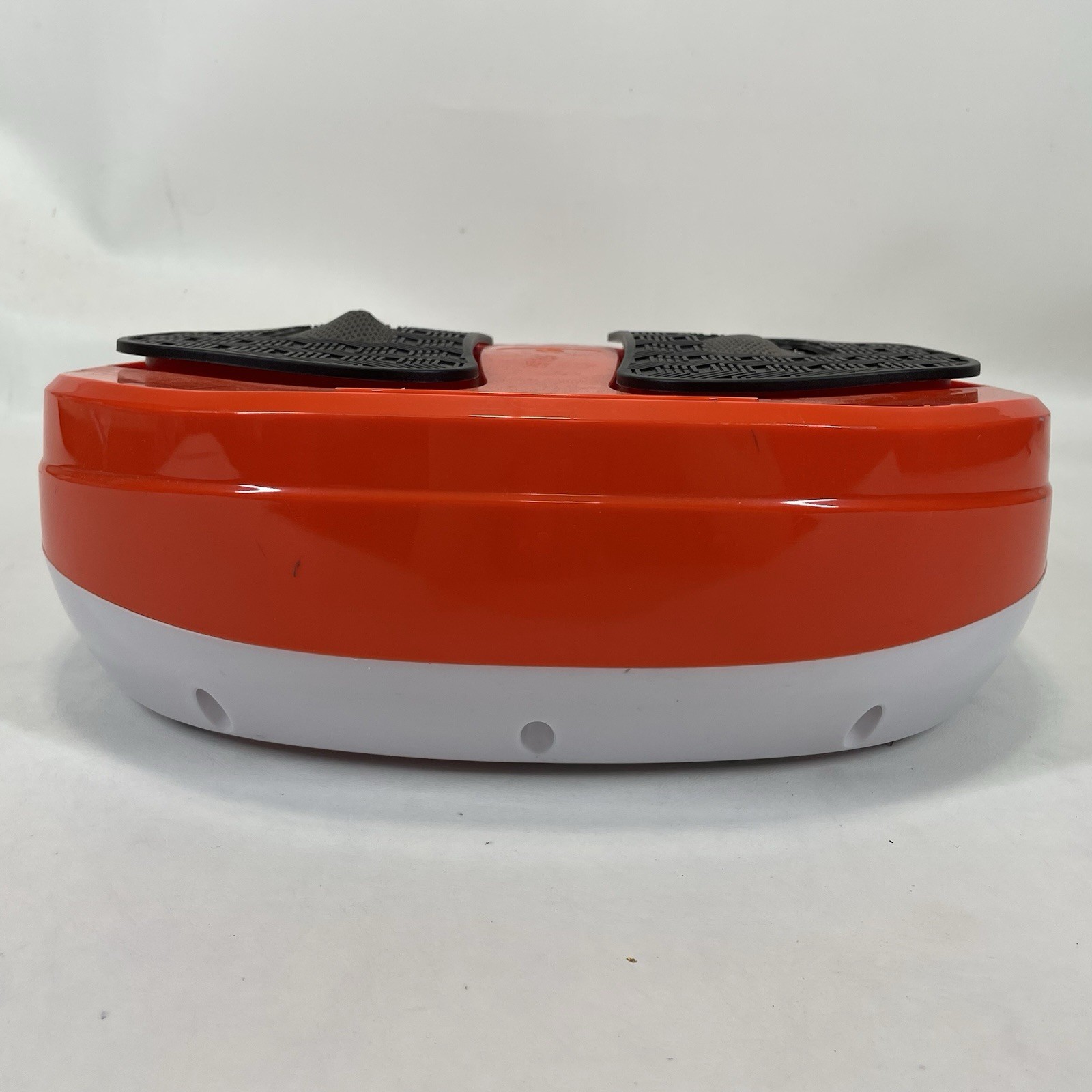Power Legs PL-1911 Vibration Foot Massager Tested No Adapter Or Remote