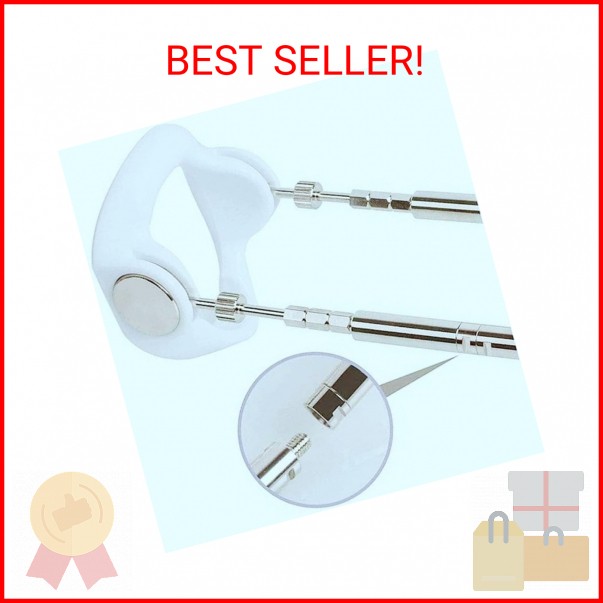 Penile Traction Devices for Men Massage Kit Extender Rod Male Men’s Size Stretch