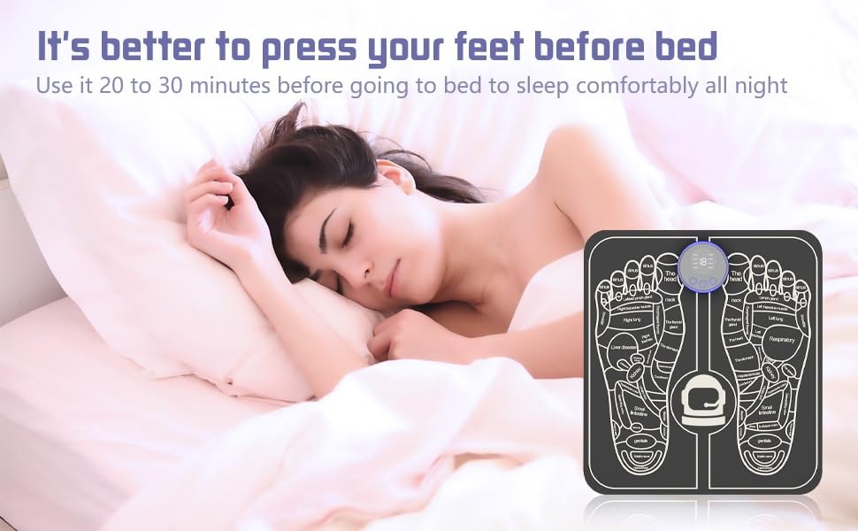 Health Expert Electronic Stimulator and Powered Muscle Stimulation for Pain R…
