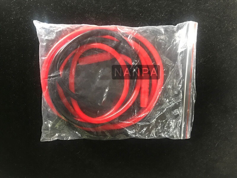 Reusable Plastic Tube Soft Tube Replace Tubing Hose For Vacuum Cupping Machine