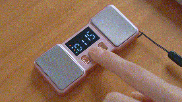 Fingertip Joint Relaxation Instrument Hand Massager Relieves Joint Numbness