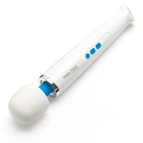 Rechargeable Magic Wand Cordless Body Massager Free Shipping