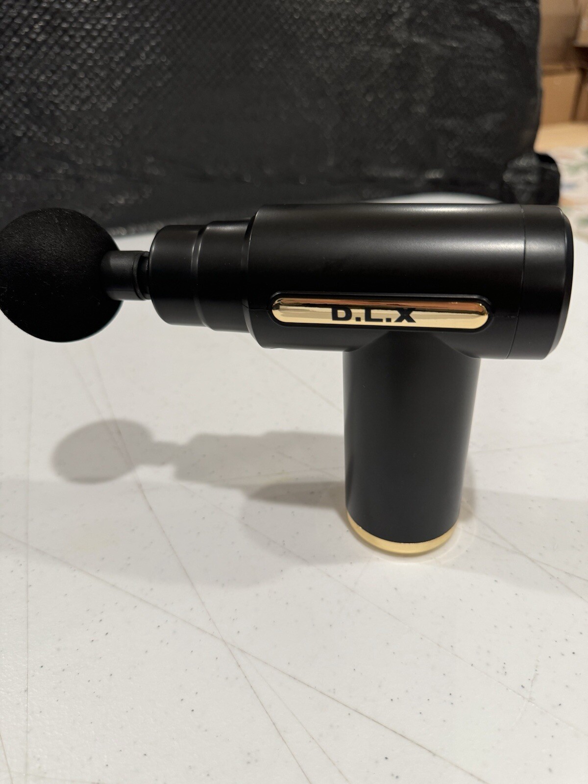 Duolixiong Fascia Mini Massager BX-720 D.L.X.