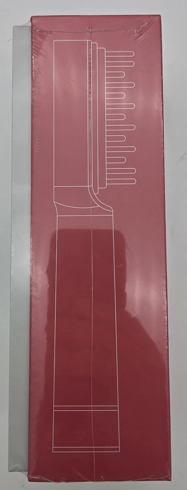 Breo Scalp 3 Trilogy Scalp & Hair Massager Brush with Heat Free Shipping