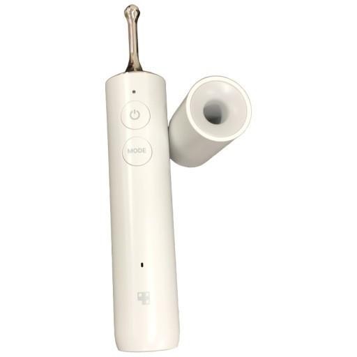 AGE-R I Shot Massager Used Health Beauty Facial Massage Device Tool Kit