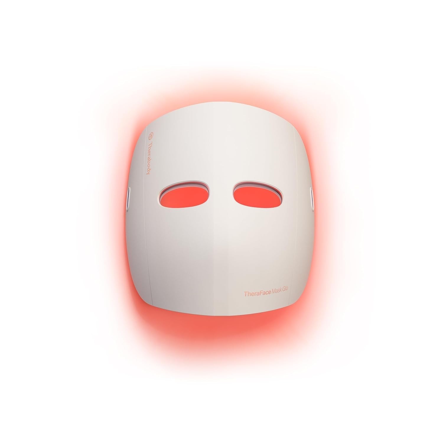 TheraFace Mask Glo by Therabody Refurbished | Cordless LED Skincare Face Mask