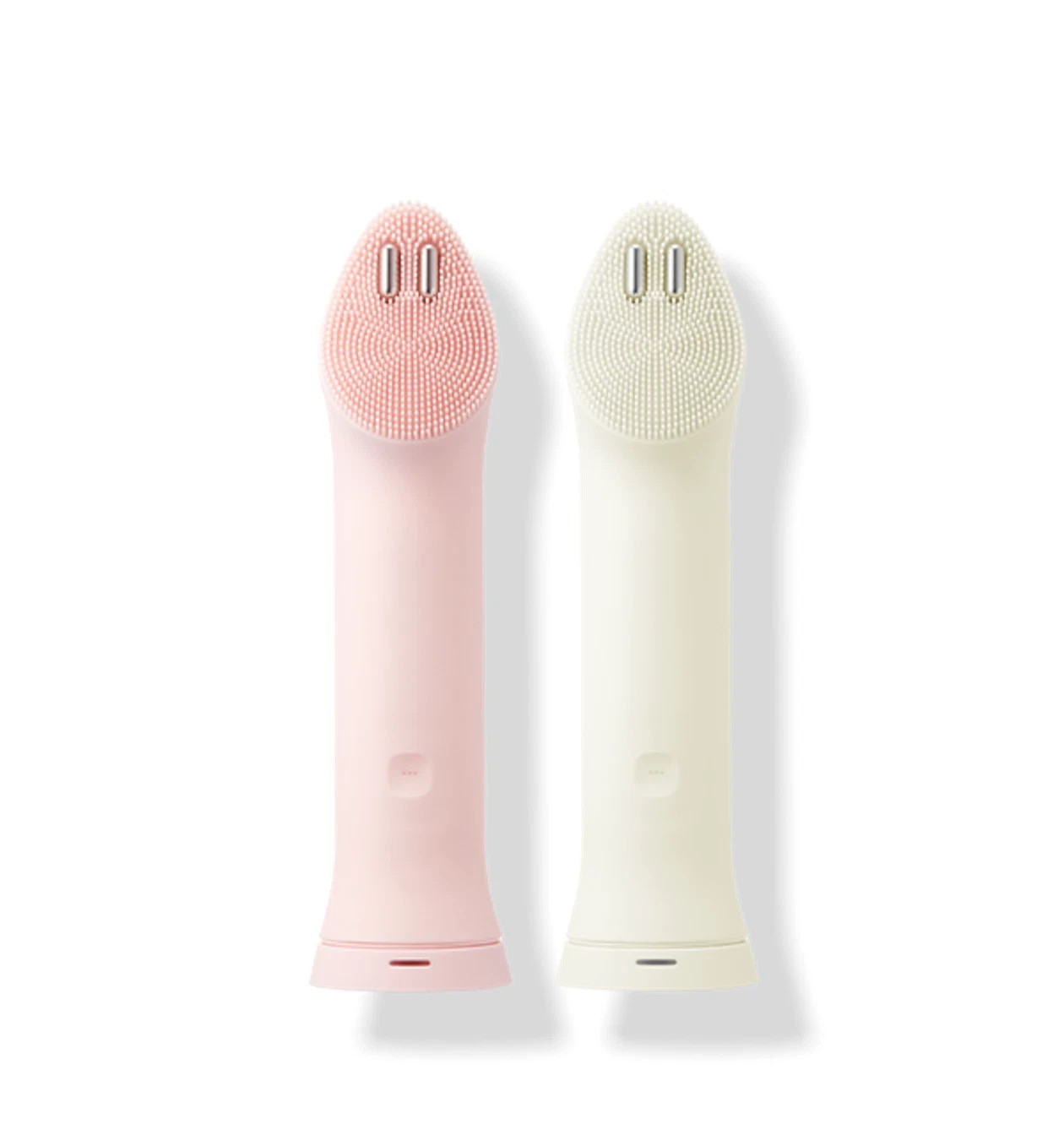 Medicube AGE-R Booster Pro Mini Plus Facial Cleansing Device Head Set Authentic