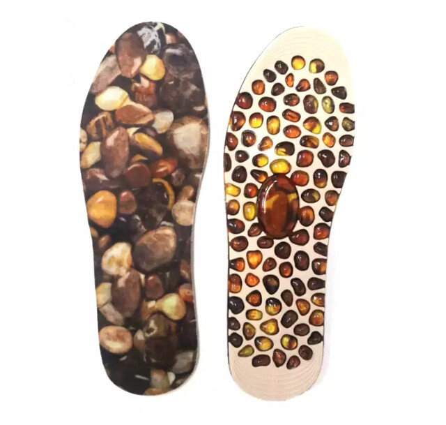 Reflexology Foot Massage Shoes Insoles, Neuropathy Arthritis Plantar fasciitis