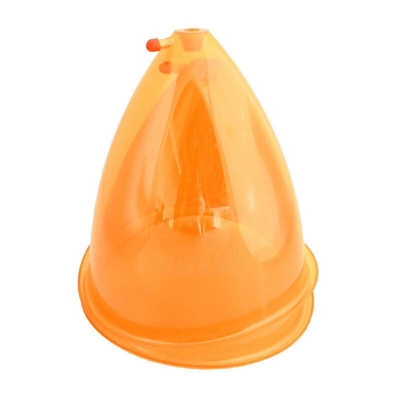 2PCS 150ml Breast Cups Butt Lift Cups For Vacuum Breast Care Enlargement Machine