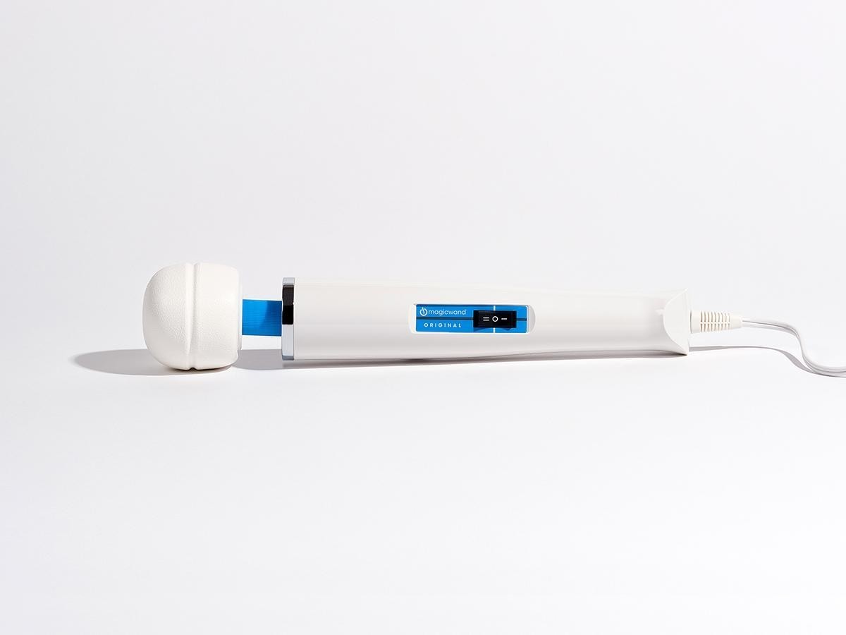 Authentic Magic Wand HV-260 Original Hitachi Magic Massage Wand
