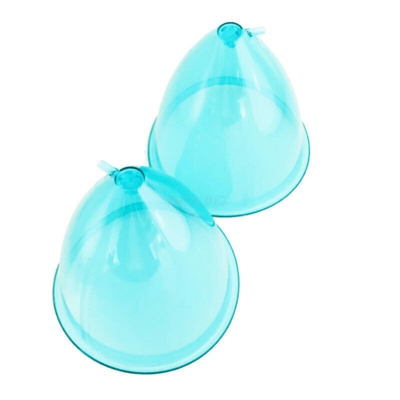 150ml Breast Cups Butt Cups For Vacuum Breast Enlargement Enhancement Machine