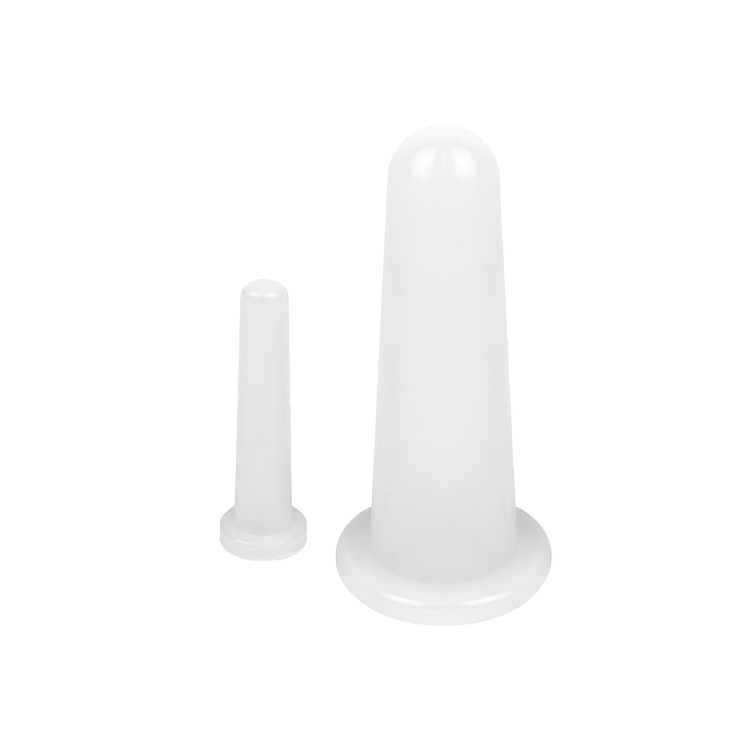 Eco-Friendly Silicone Cupping Set for Facial Massage and Anti-Aging Treatment