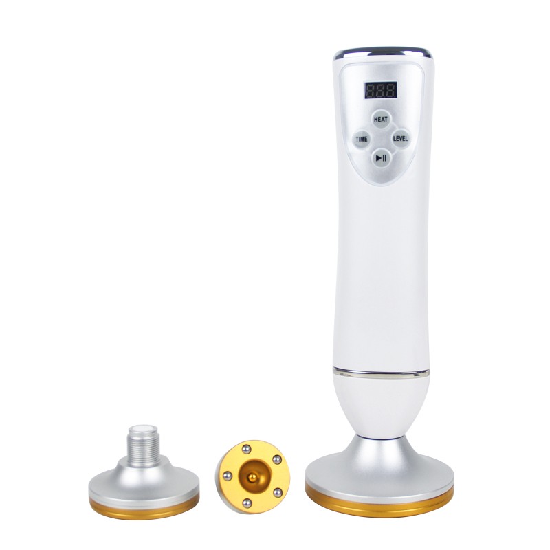 New Gua Sha Scraping Massager Electric Cupping Device Smart Full Body Machine