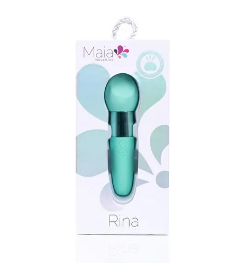 Maia Rina Mini Wand Wellness Tool