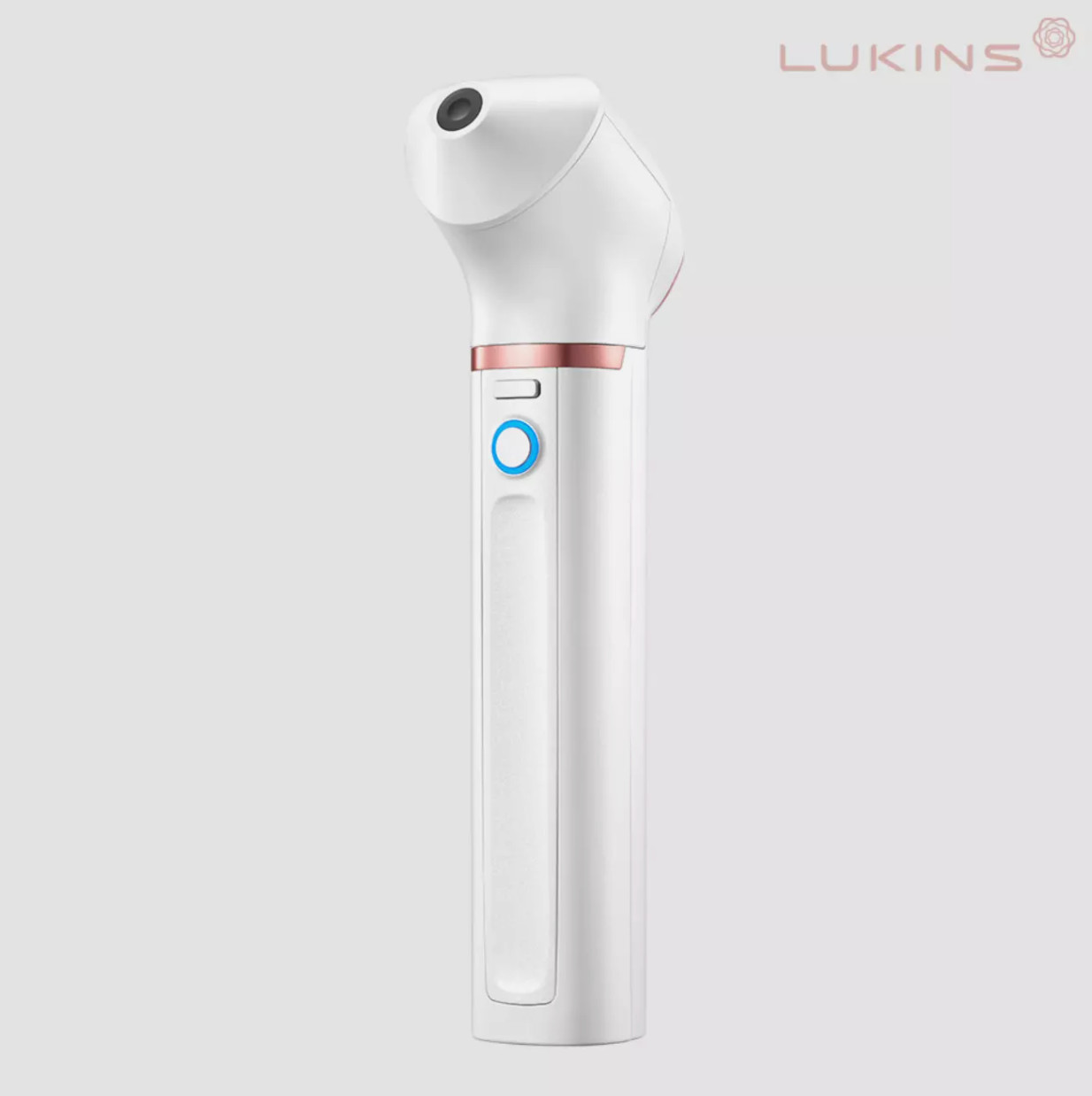LUKINS Premium Package – Face & Eye Cartridge 2,000,000 Shots Device K-beauty