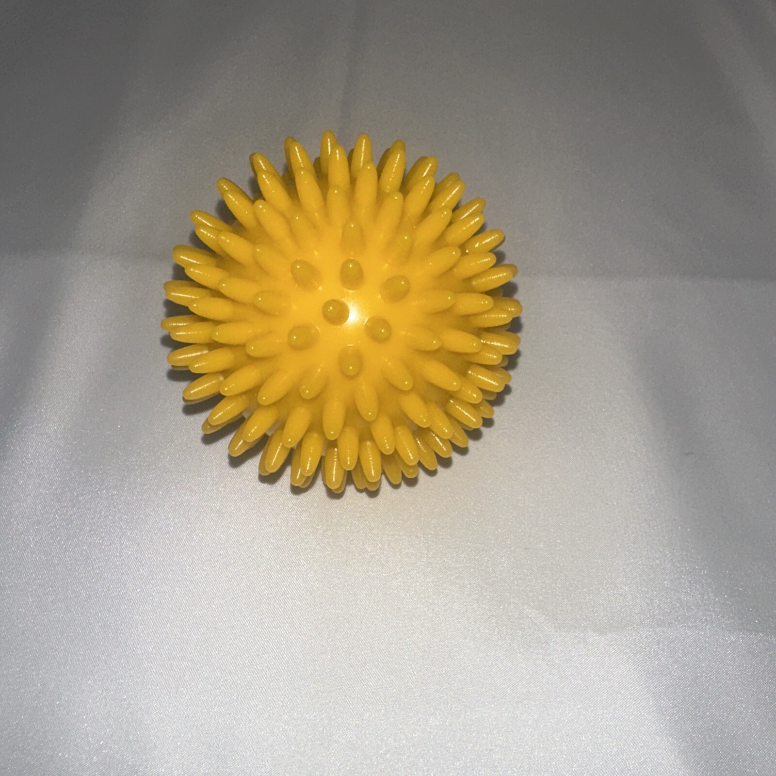Spiky Massage Ball For Foot Back Neck Shoulder Body Massagers Rolling Pain Relif