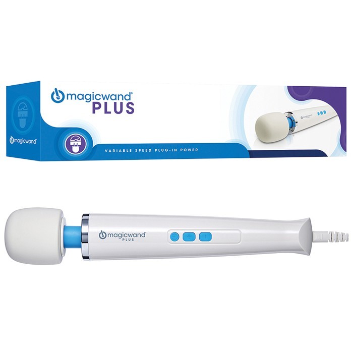 Magic Wand Plus