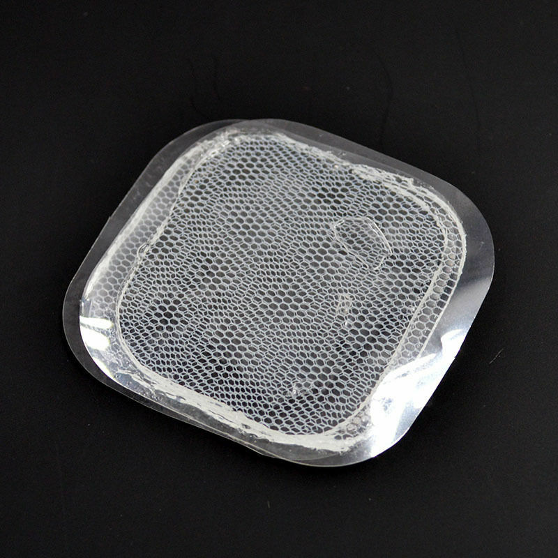 12PCS Dr Ho’s Electrodes Silicone Flextone Replacement Gel Pad (6 Pairs)