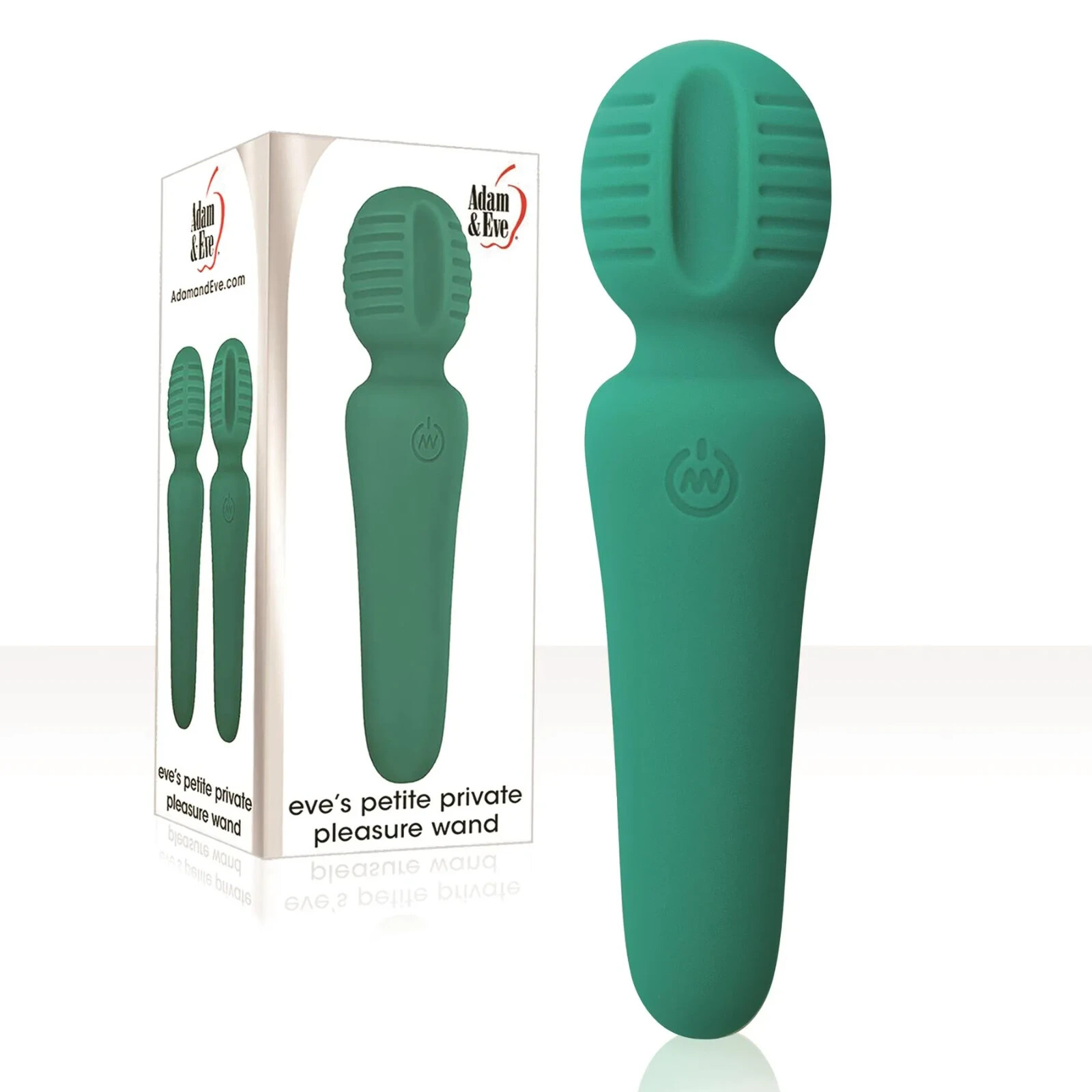 Eve’s Petite Private Pleasure Wand