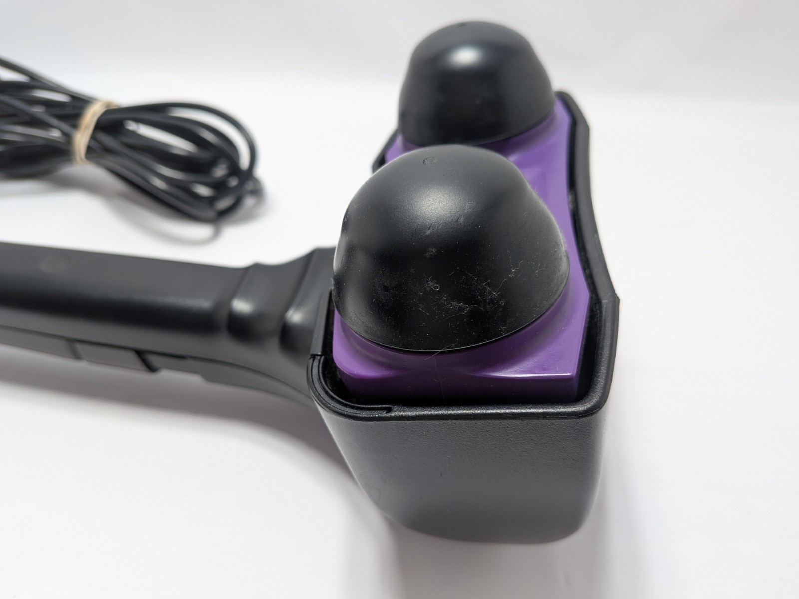 Thumper Mini Pro Percussive Massager – Deep Tissue Massage for Muscles