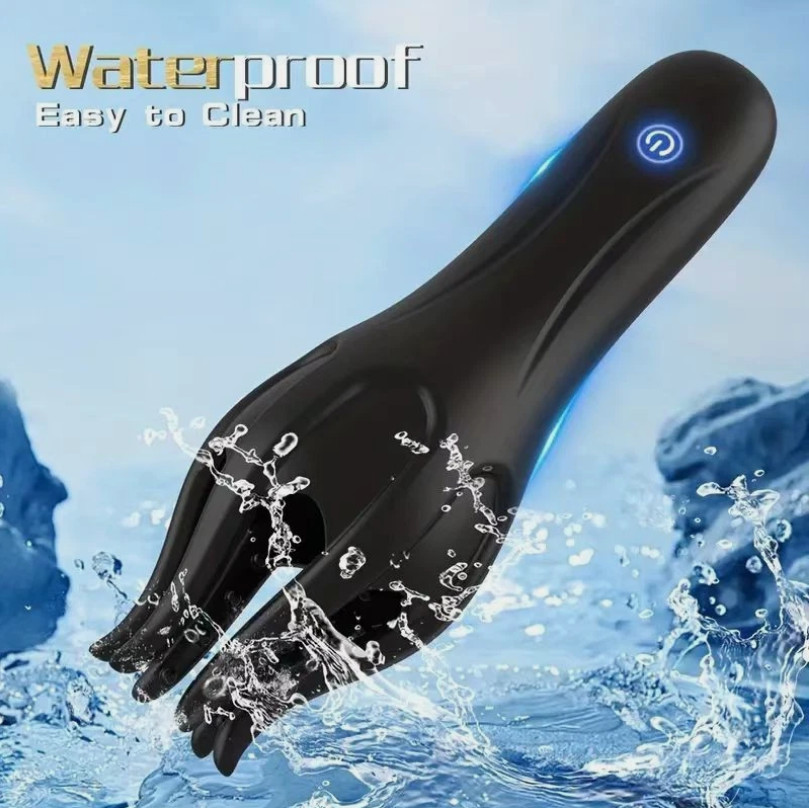 Wave Therapy Pro, Mansculpt Wave Therapy, Myoro Wave Therapy Pro For Men
