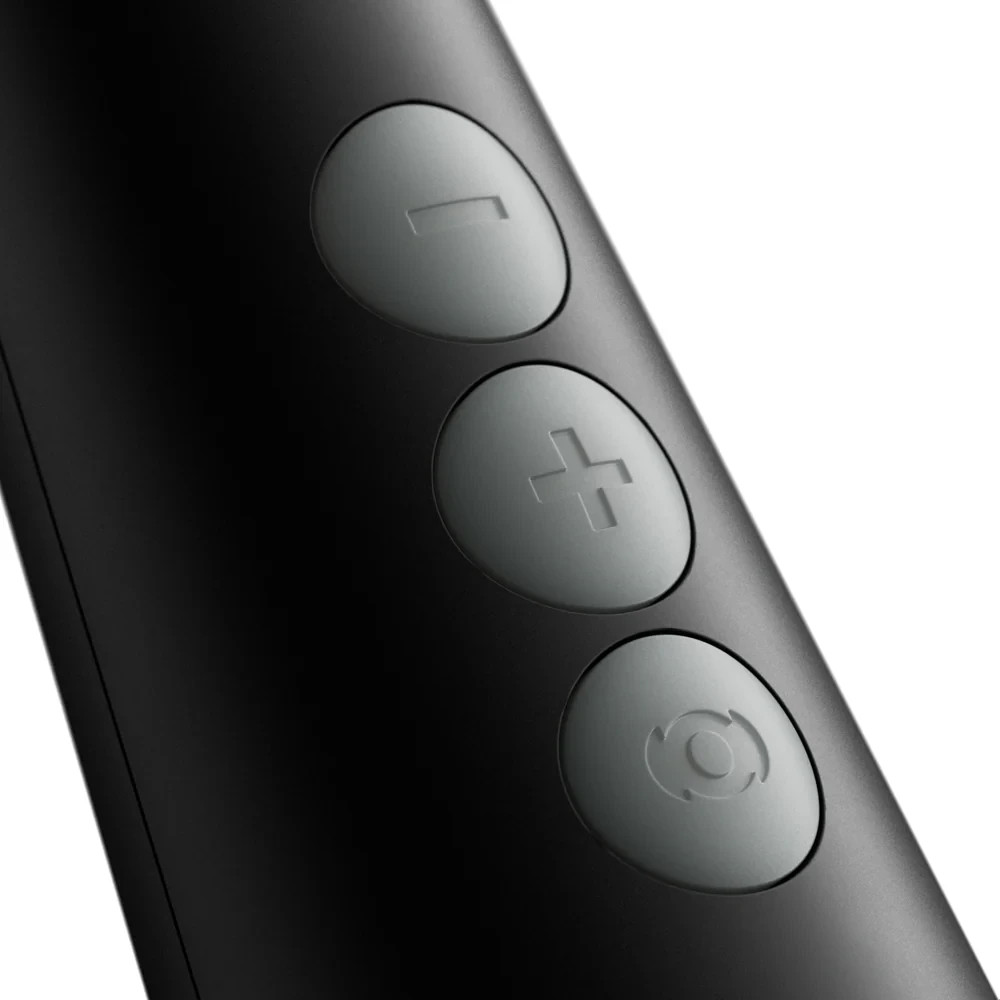 Doxy Die Cast Compact USB-C Rechargeable Cordless Wand
