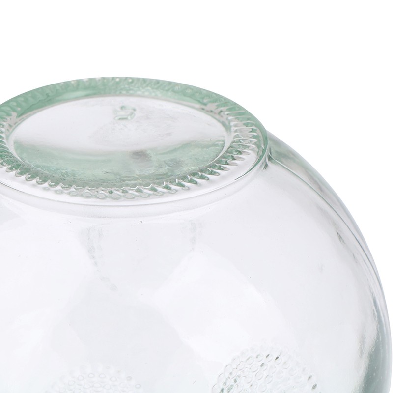 Medicine Tank Thickening Glass Vacuum Cupping Jar Can Opener Cupping TheraXIF Jo