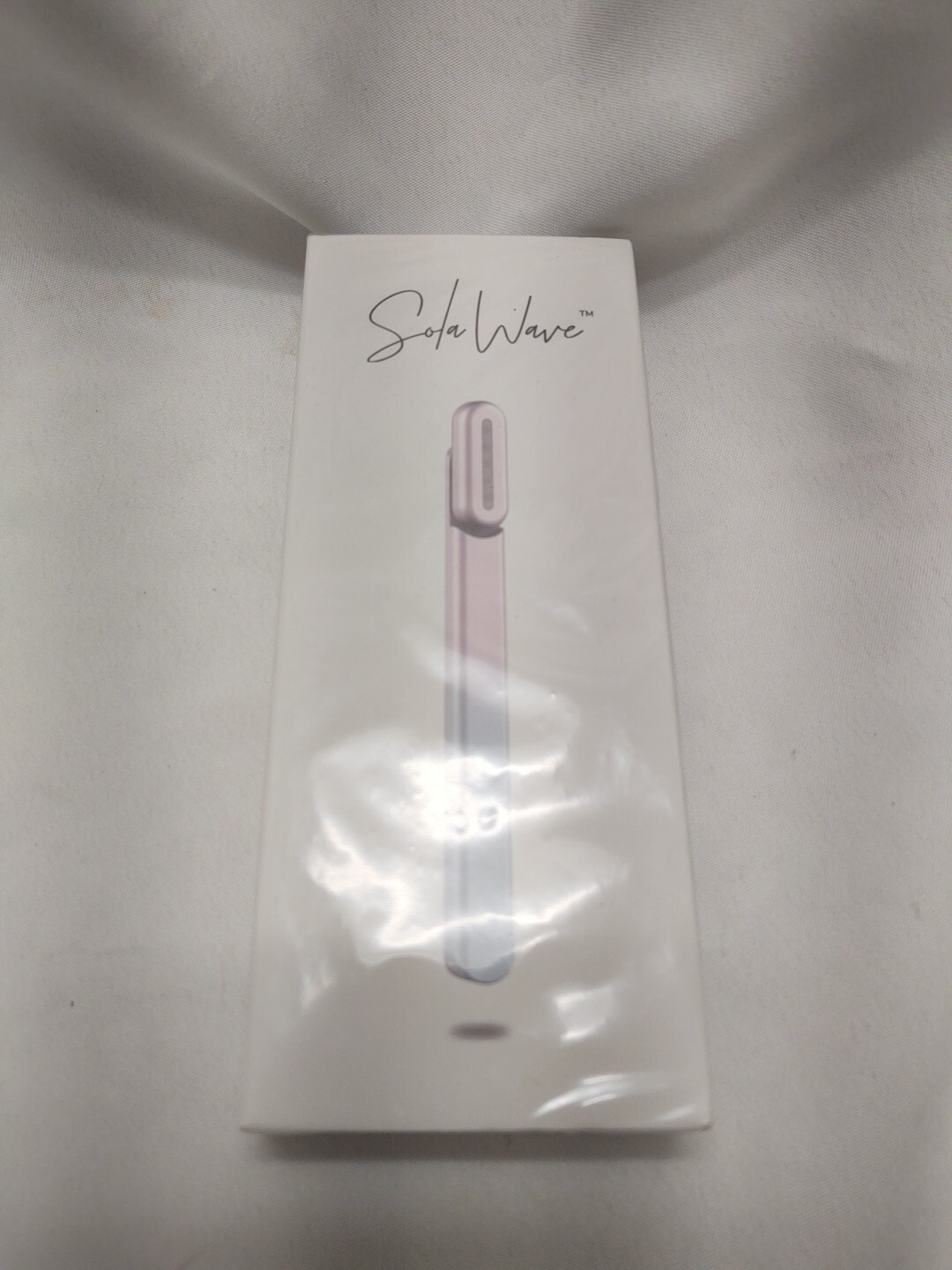 SolaWave Skincare Wand NWT