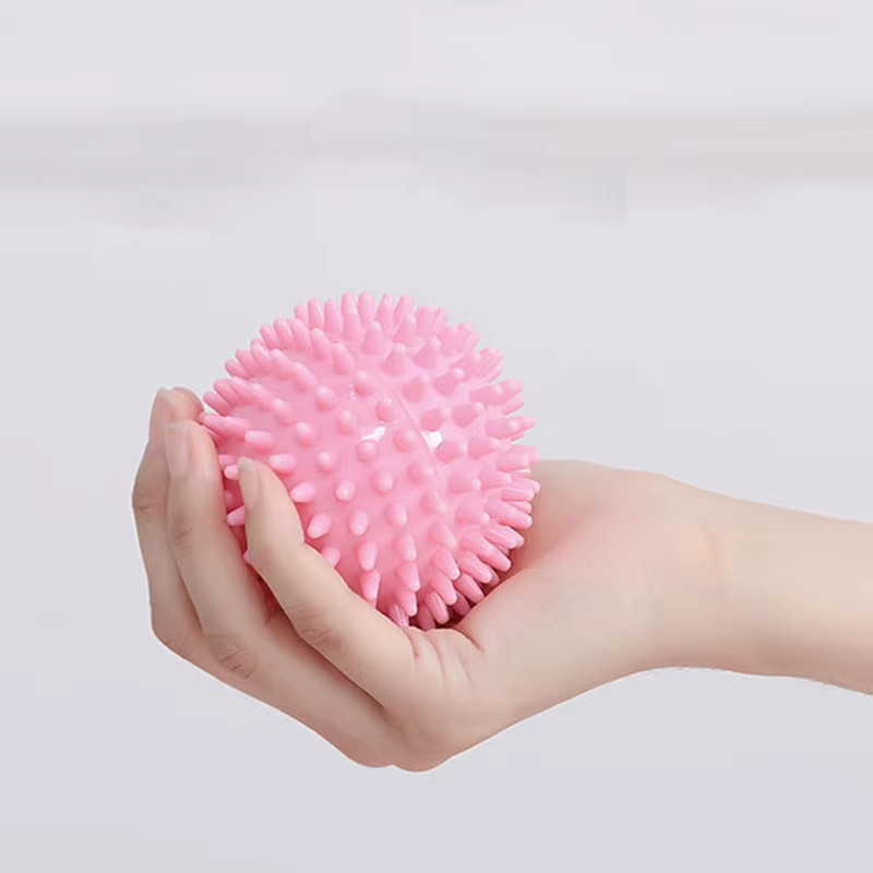 Massage Ball Fascia Ball Muscle Relaxation Massage Yoga Fitness Shoulder Neck Fo