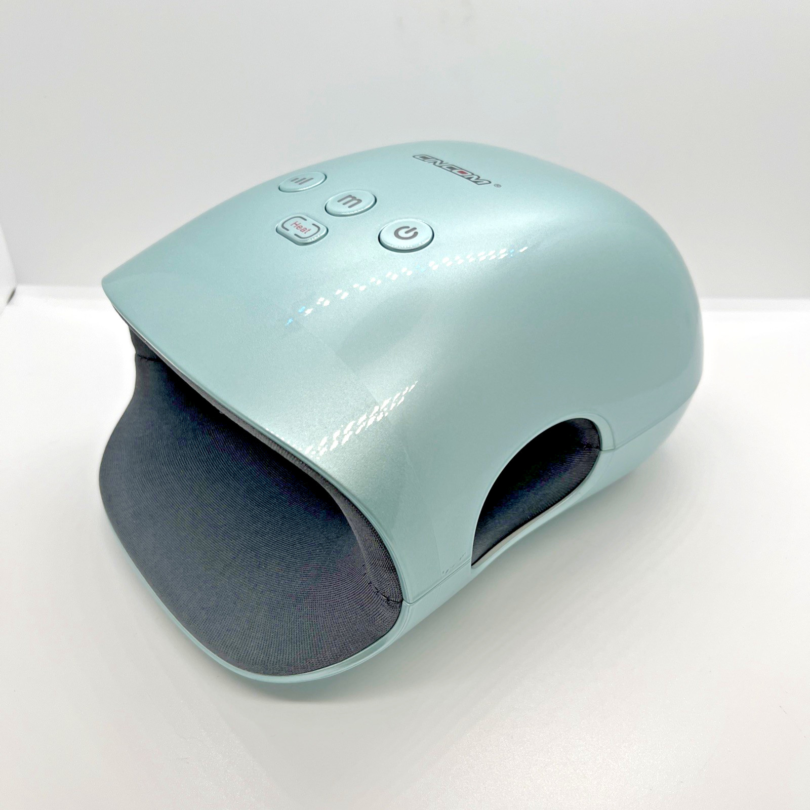 CINCOM CM-026H-BU Hand Massager w/ Heat & Compression – Open Box