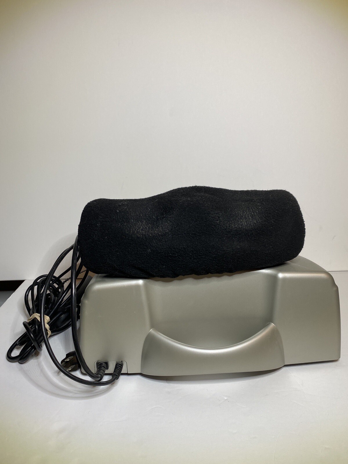 Clark | Exerciser 2000 Elite Platinum Series | Leg Swing Chi Machine | EXE-2000