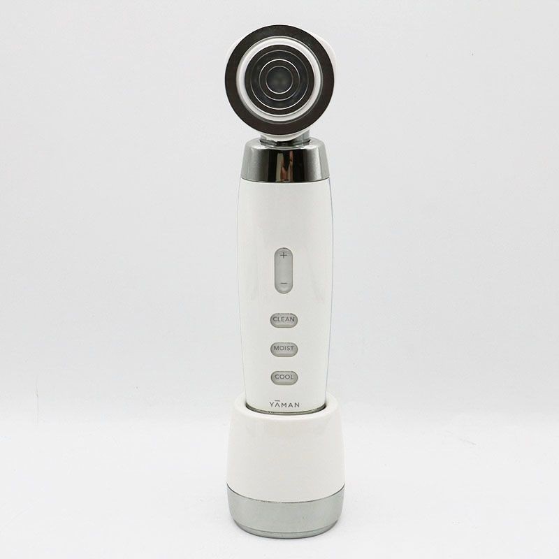 YA-MAN HRF-40 Bright Lift EMS Facial Beauty Device Japan Tested