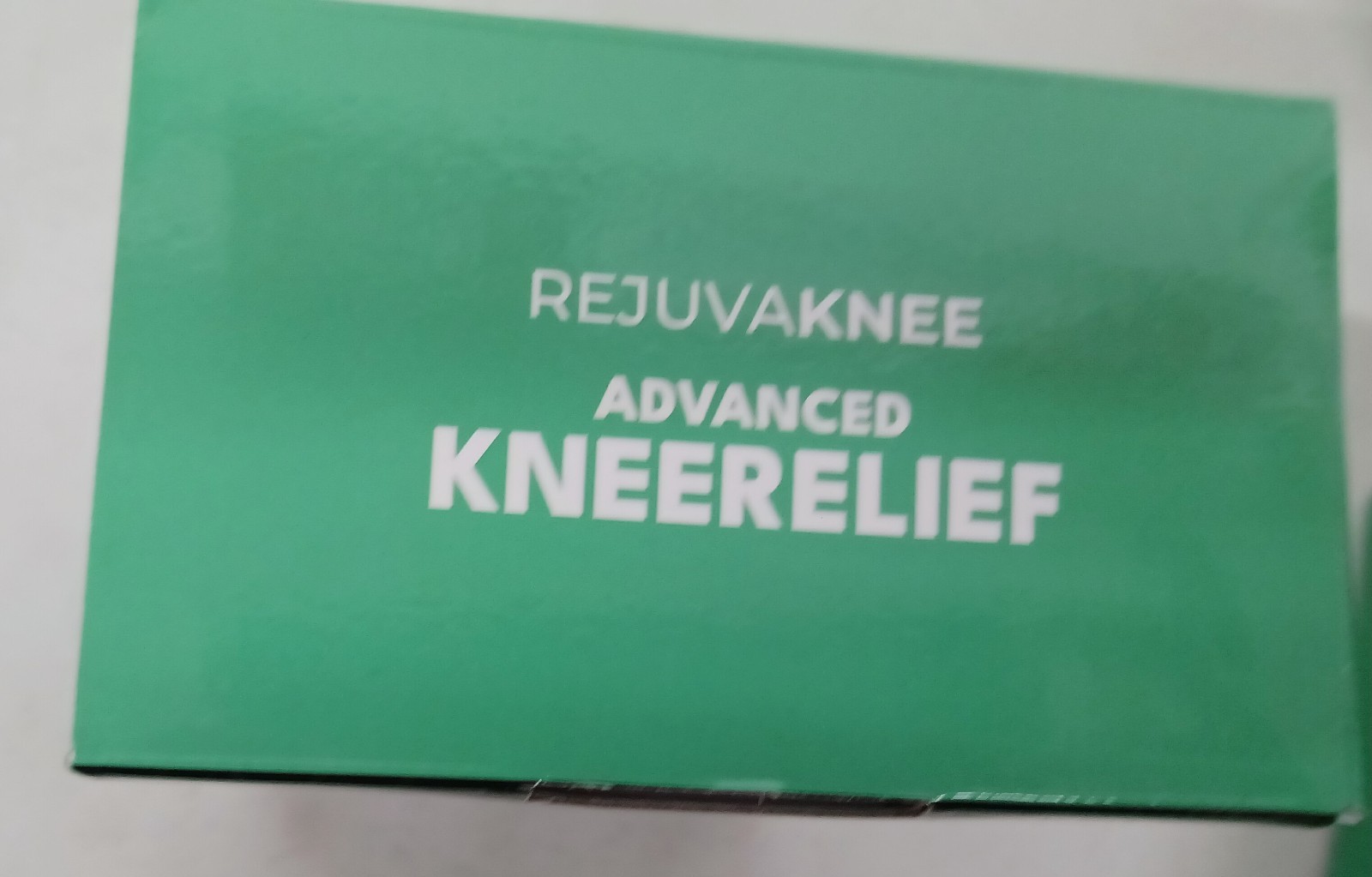 RejuvaKnee Advance and Rejuvacare Advanced FootRenew Massage