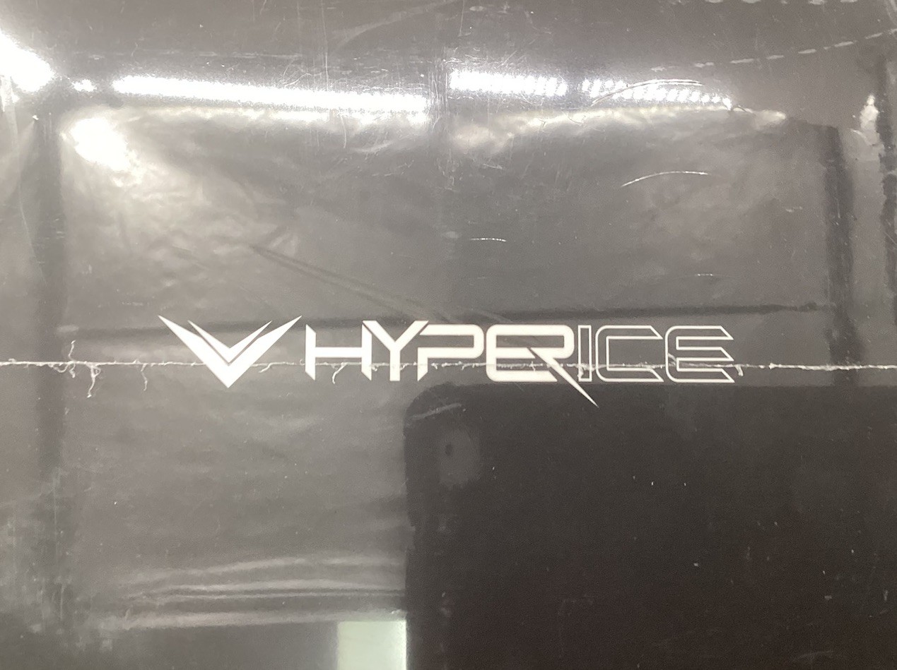 Hyperice Hypervolt Plus Handheld Percussion Massage Device Bluetooth