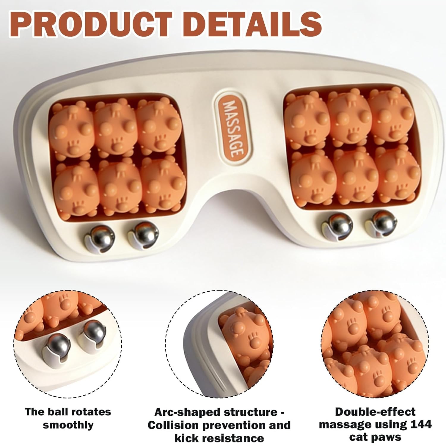 Foot Massager Roller,Foot Massage Roller,Foot Roller Massager Plantar Fasciitis