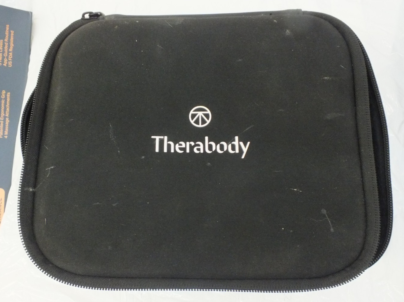 Therabody Theragun Prime Plus – Therapy Massage Gun