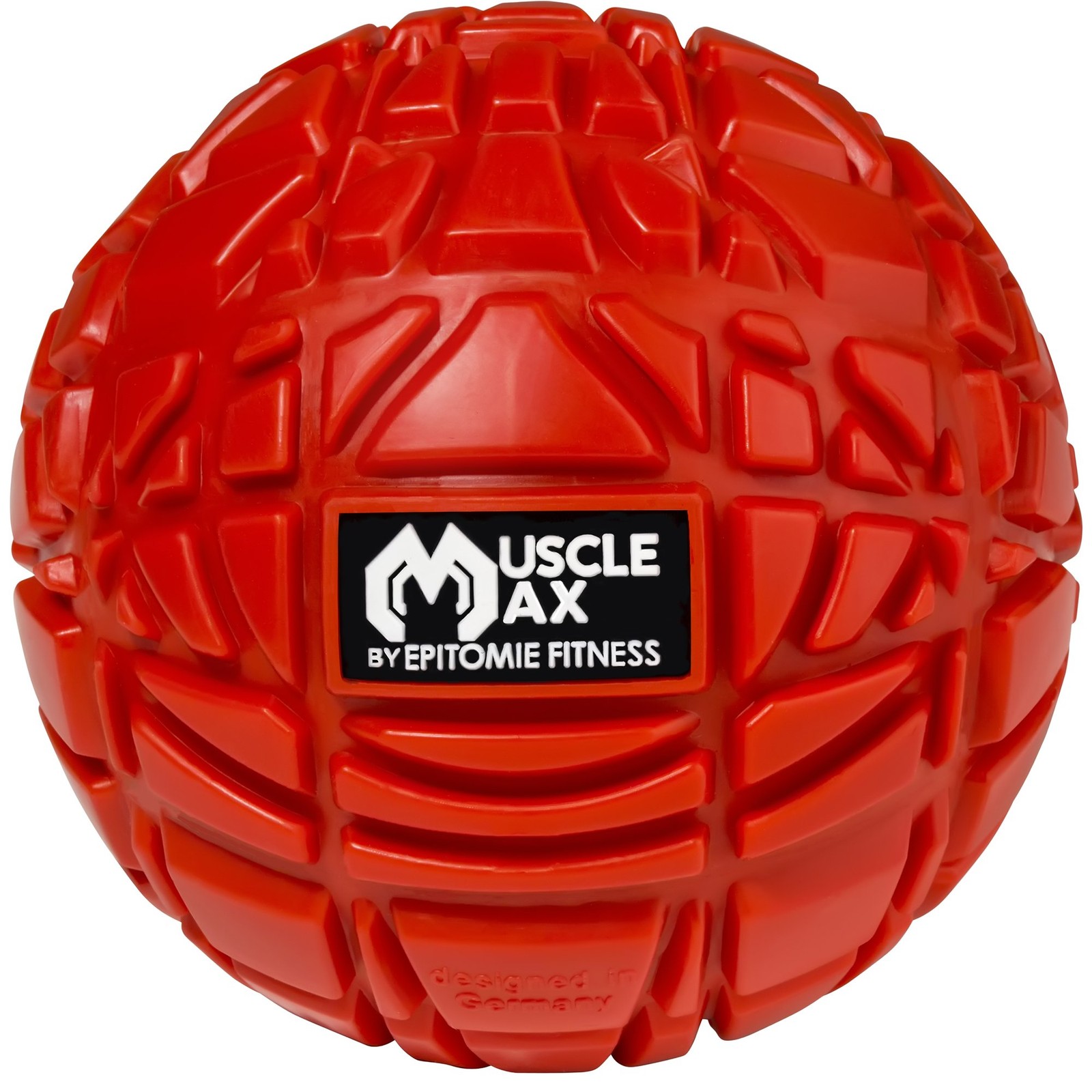 Muscle Max Massage Ball Therapy Ball for Trigger Point Massage Deep Tissue …