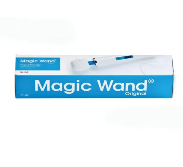 Magic Wand Original – Massager