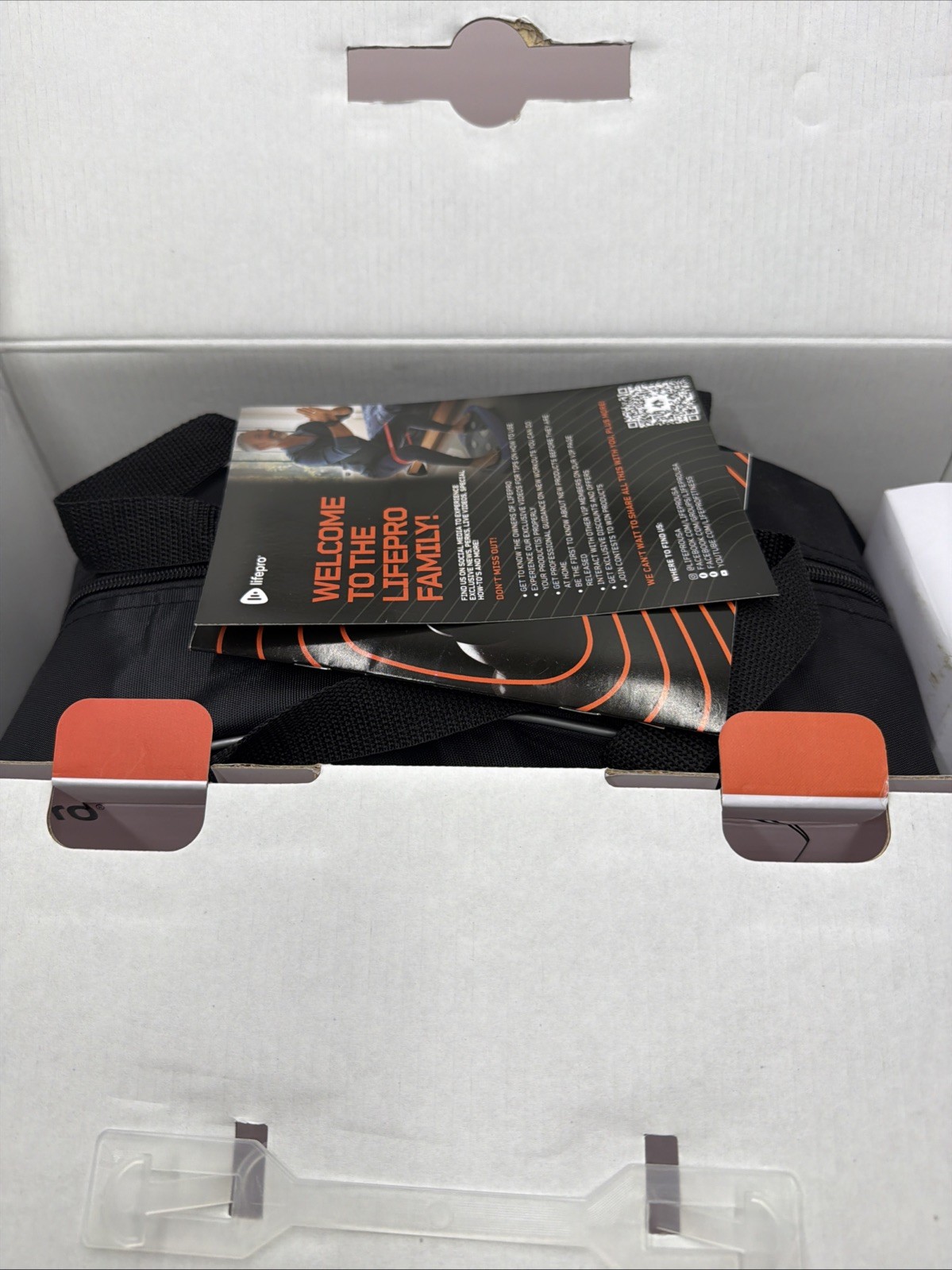 LifePro Radiate Pro compression leg massager sleeves LP-RDTEPRO