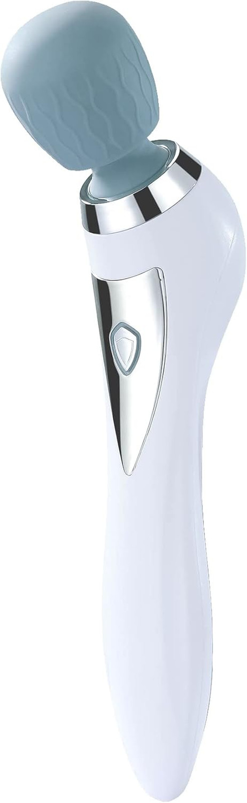 Handheld Cordless Personal , Muscle Massager for Neck Back Shoulder Waist Leg Fe