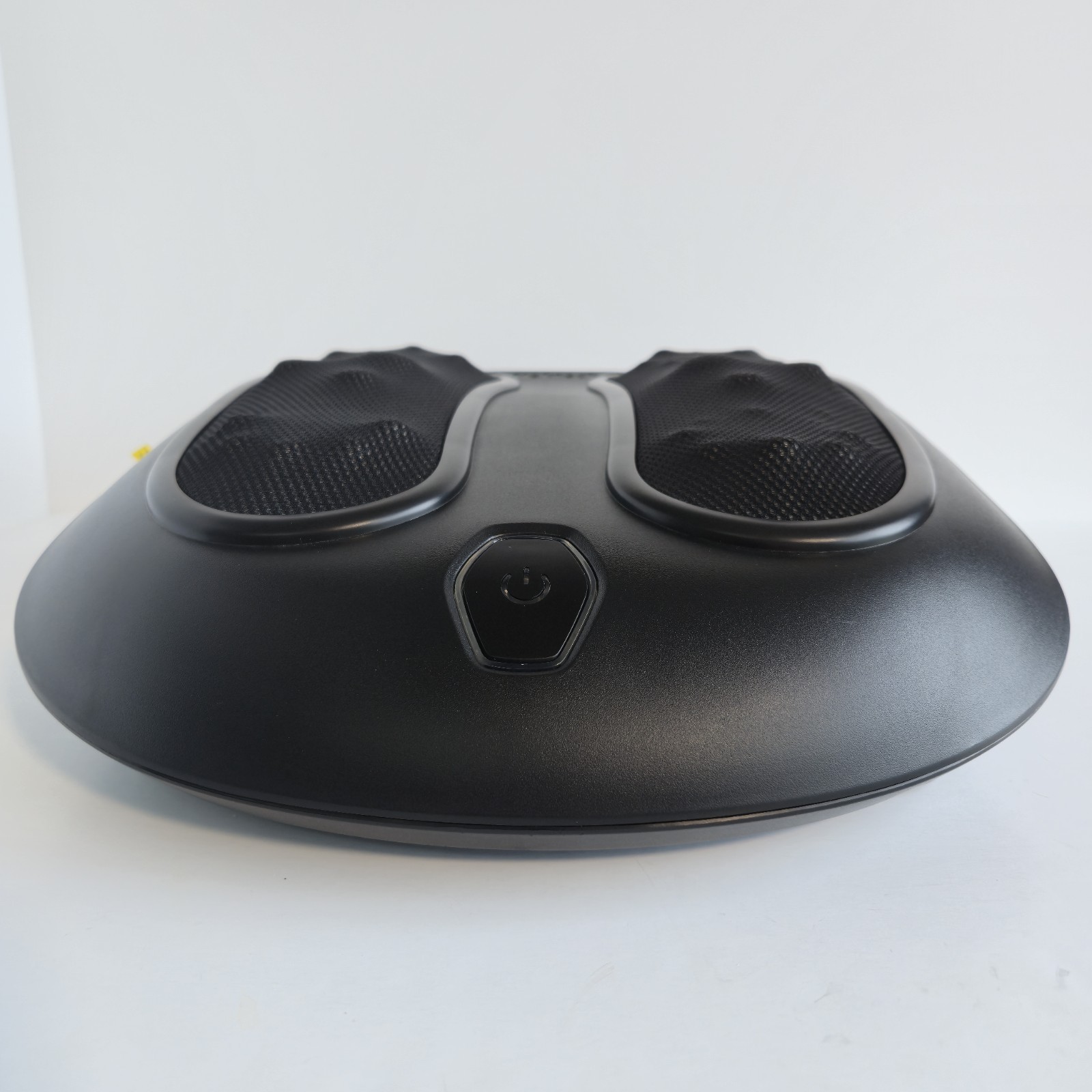 Nekteck Shiatsu Feet Massager NK-FM-100-BLK Kneading Heat Option Tested Works