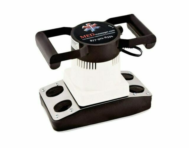 Wirezoll MMB04 Deep Tissue Body Massager