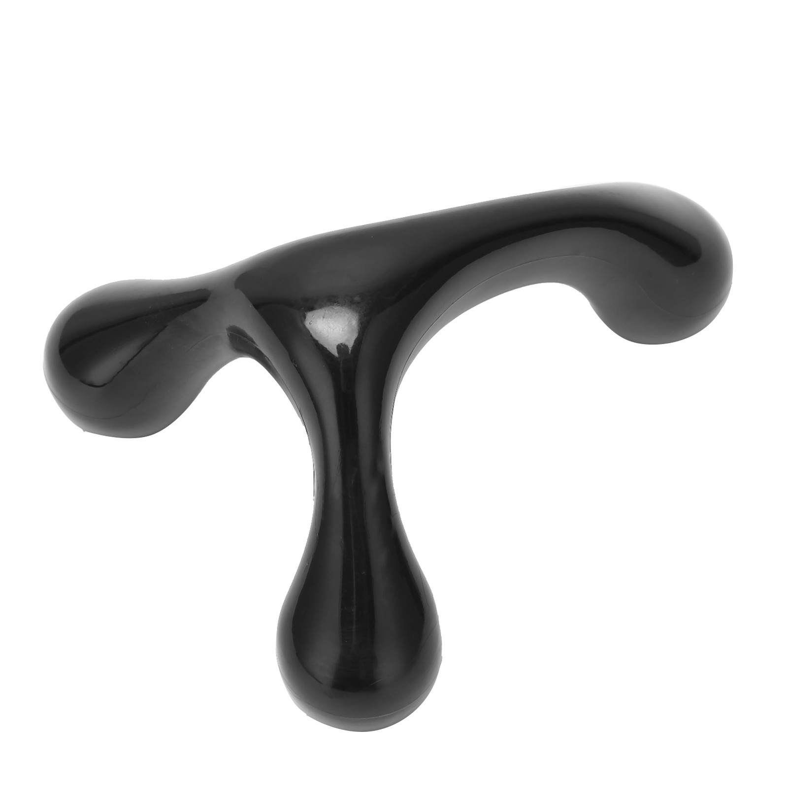Mini Handheld Massager Full Body Tool For Waist/Neck/Foot/Leg