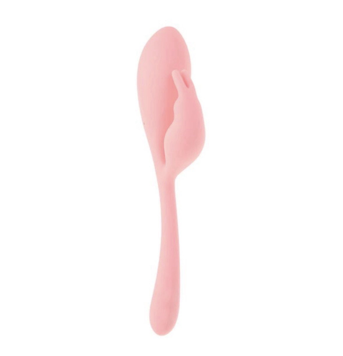 Elle Liquid Silicone Bunny Vib Massager